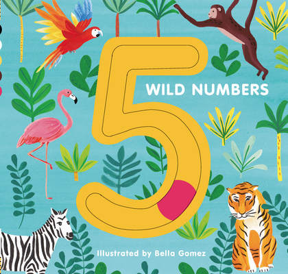 5 Wild Numbers