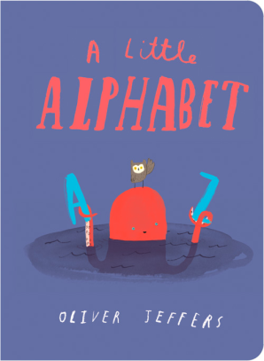 A Little Alphabet