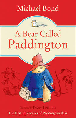 A Bear Called Paddington