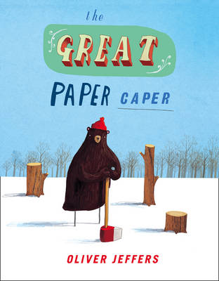 The Great Paper Caper