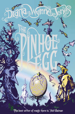 Pinhoe Egg