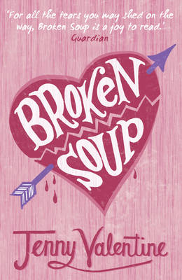 Broken Soup