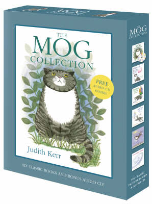 The Mog Collection