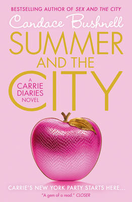 The Carrie Diaries 2 : Summer and the City