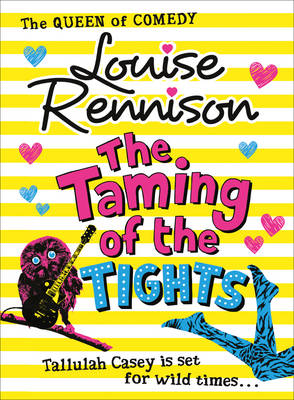 The Taming of the Tights