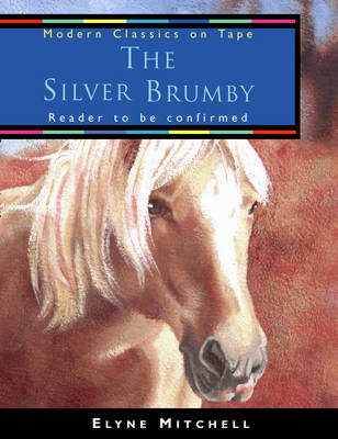 The Silver Brumby