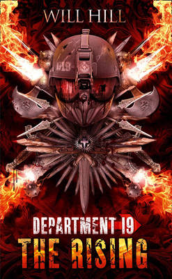 Department 19: The Rising