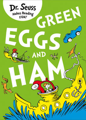 Green Eggs and Ham