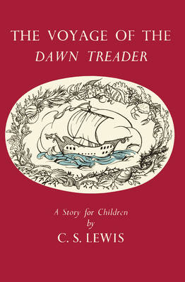 The Voyage of the Dawn Treader