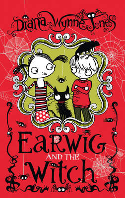 Earwig and the Witch