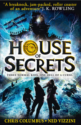 House of Secrets