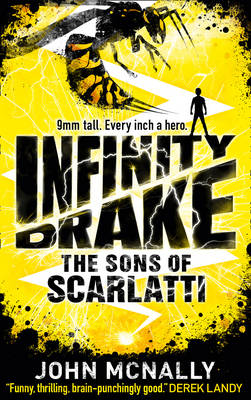 Infinity Drake: the Sons of Scarlatti