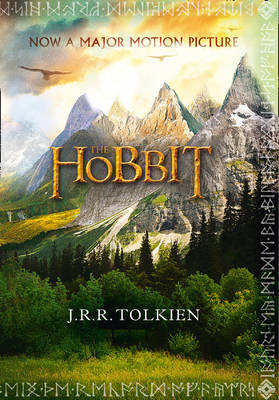 The Hobbit Pocket Hardback