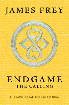 Endgame, O Chamado - James Frey e Nils Johnson-Shelton