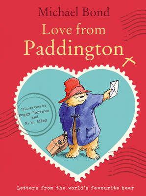 Love from Paddington