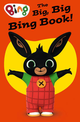 The Big, Big Bing Book