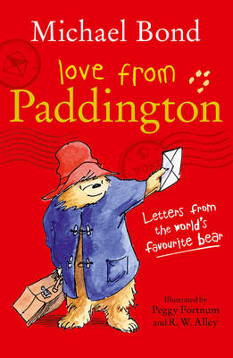 Love from Paddington