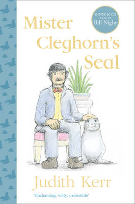 Mister Cleghorn's Seal