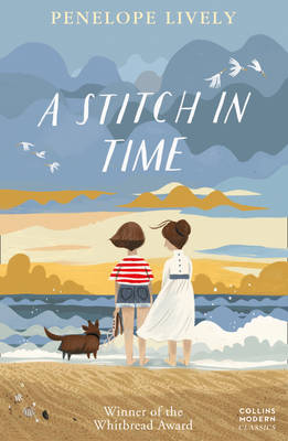 A Stitch in Time A Stitch in Time