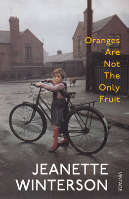 winterson oranges are not the only fruit