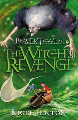 Beaver Towers : Witches Revenge