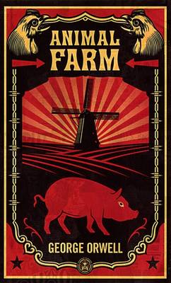 Animal Farm by George Orwell - review, Children's books