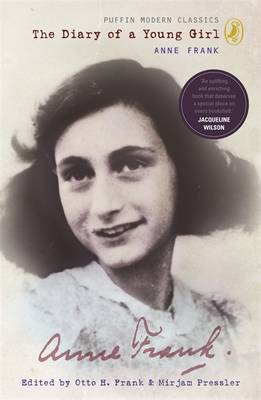 Anne Frank: The Diary of a Young Girl.