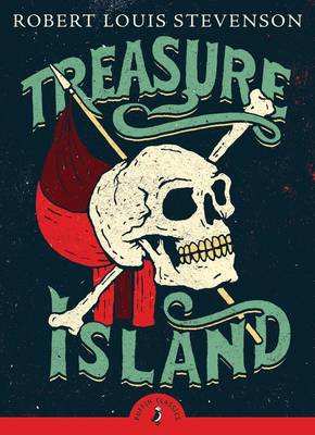 Treasure Island (with an Introduction by Eoin Colfer)