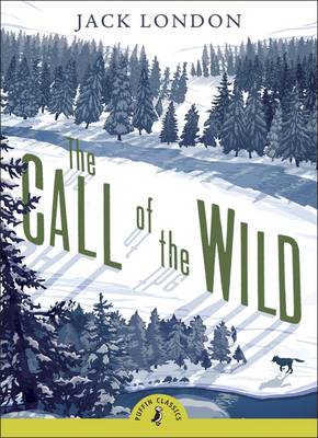 The Call Of The Wild (with an Introduction by Melvin Burgess)