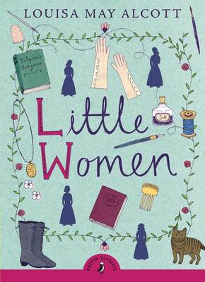 Little Women (with an Introduction by Louise Rennison)