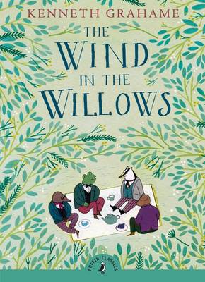 The Wind In The Willows (with an Introduction by Brian Jacques)