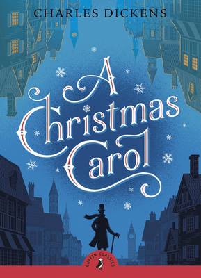 A Christmas Carol (with an introduction by Anthony Horowitz)