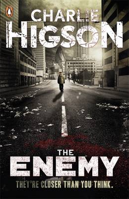 The Enemy (The Enemy series 1)