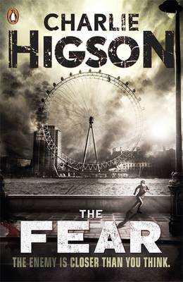 The Fear (The Enemy Series 3)