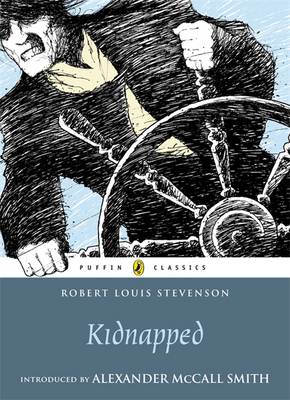 Kidnapped (with an introduction by Alexander McCall Smith)