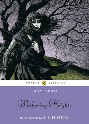 Wuthering Heights (with an introduction by S. E. Hinton)