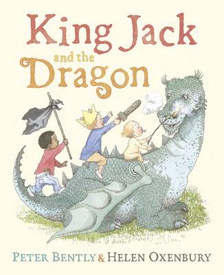 King Jack and the Dragon