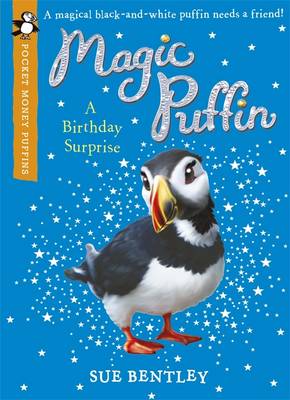 A Birthday Surprise: A Pocket Money Puffin