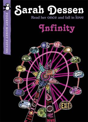 Infinity: A Pocket Money Puffin