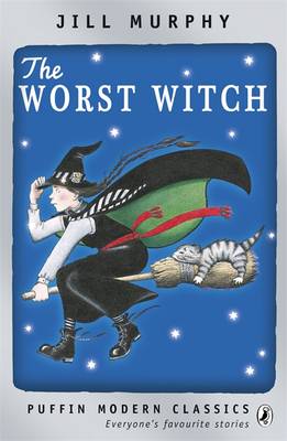 The Worst Witch