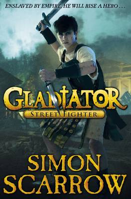 Gladiator 2 : Street Fighter