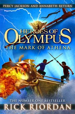 The Mark of Athena