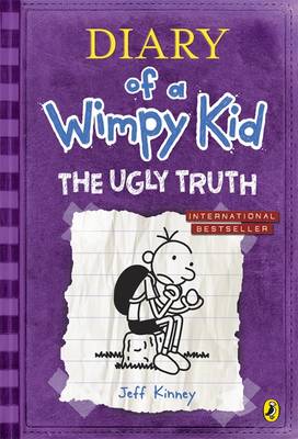 Diary of a Wimpy Kid · Books · Wimpy Kid · Official