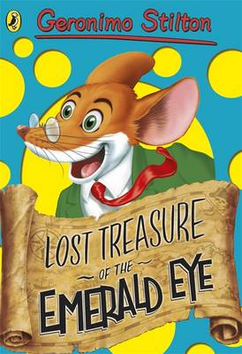 Geronimo Stilton Cat And Mouse In A Haunted House By Geronimo Stilton Paperback Lovereading