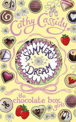 Chocolate Box Girls: Summer's Dream