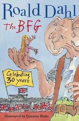 The BFG 30th Anniversary Edition