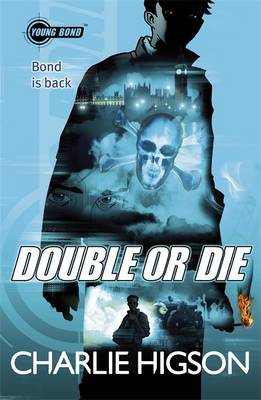 Young Bond : Double or Die