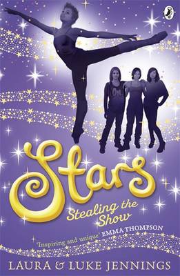 Stars: Stealing the Show