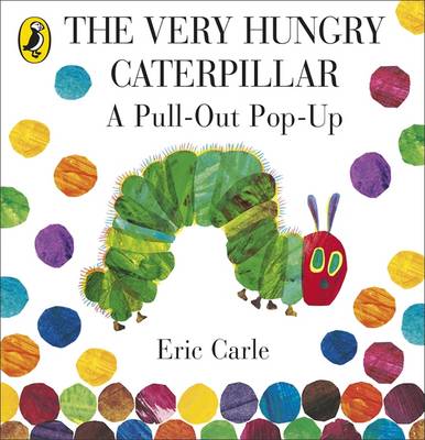 eric carle book covers