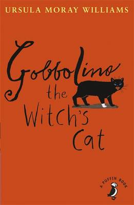 Gobbolino the Witch's Cat